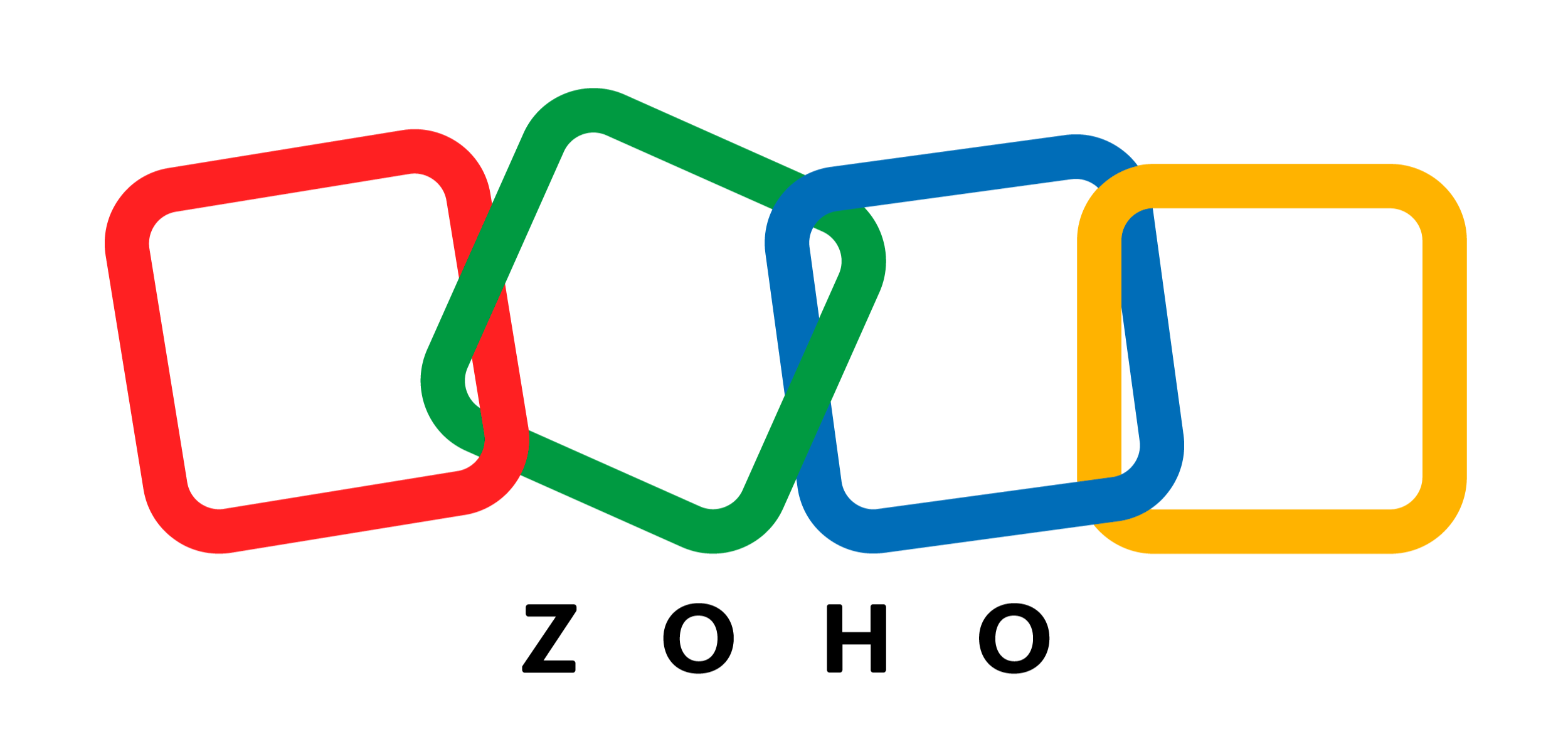 Zoho Books Logo